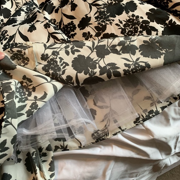 Betsy & Adam Formal Gown - Picture 6 of 11